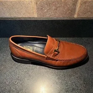 Cole Haan Pinch Sanford Bit in British Tan Cole Haan | Shoes | Cole Haan Pinch Sanford Bit In British  main image 3